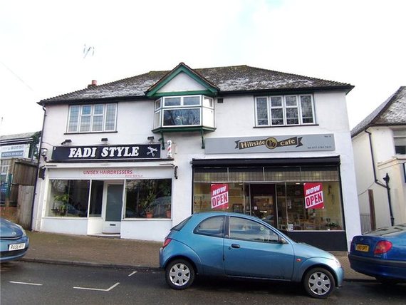 3 bedroom Maisonette...